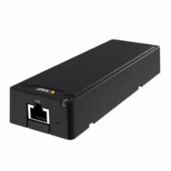Axis 02196-001, Intérieure, Noir, Axis, Aluminium, EN 55035, EN 55032 Class A, EN 61000-6-1, EN 61000-6-2, FCC 15 B / A, ICES ...