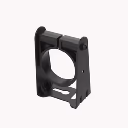 Axis 02212-001, Support, Universel, Noir, Axis, F2105-RE F2135-RE P1280-E FA1080-E, 4 pièce(s)