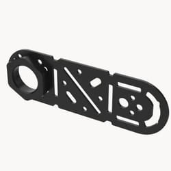 Axis 02214-001 support et boîtier des caméras de sécurité