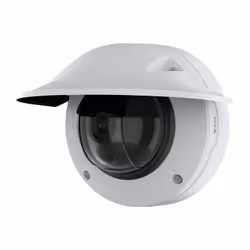 Axis 02225-001, Caméra de sécurité IP, Intérieure et extérieure, Avec fil, PTZ numérique, Chinois simplifié, Chinois traditio ...