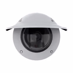 Axis 02225-001 caméra de sécurité Dôme Caméra de sécurité IP Intérieure et extérieure 3840 x 2160 pixels Plafond/mur