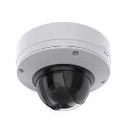 Axis 02225-001 caméra de sécurité Dôme Caméra de sécurité IP Intérieure et extérieure 3840 x 2160 pixels Plafond/mur - Vue supplémentaire 4