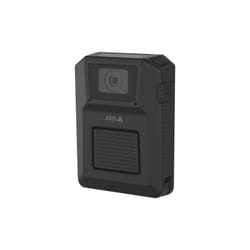 Axis 02258-001 caméra pour le corps Sans fil CMOS 1920 x 1080 pixels Noir USB 0,1 lux Wifi 802.11b, 802.11g, Bluetooth 4.1