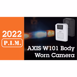 Axis 02259-001 caméra pour le corps Sans fil CMOS 1920 x 1080 pixels Blanc USB 0,1 lux Wifi 802.11b, 802.11g, Bluetooth 4.1