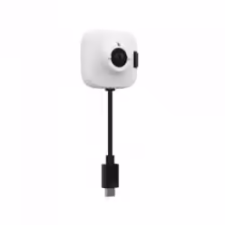 Axis 02260-001 caméra pour le corps Avec fil CMOS 1920 x 1080 pixels Noir, Blanc USB 0,1 lux