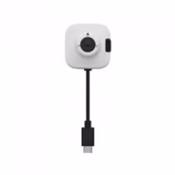 Axis 02260-001 caméra pour le corps Avec fil CMOS 1920 x 1080 pixels Noir, Blanc USB 0,1 lux