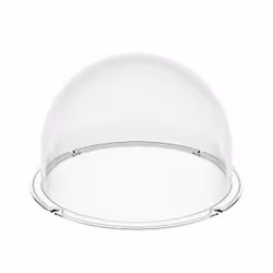 Axis 02280-001, Couverture, Universel, Transparent, Axis, P5654-E P5655-E, Résistant aux rayures