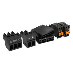 Axis 02302-001 Connecteur électrique complet