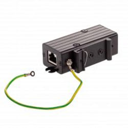 Axis 02315-001 adaptateur et injecteur PoE Gigabit Ethernet 1000 V