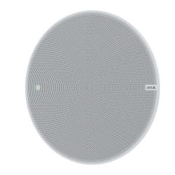 Axis 02324-001 haut-parleur Blanc