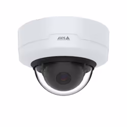 Axis 02326-001 caméra de sécurité Dôme Caméra de sécurité IP Intérieure et extérieure 1920 x 1080 pixels Plafond/mur - Vue supplémentaire 4
