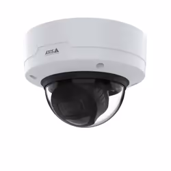 Axis 02329-001 caméra de sécurité Dôme Caméra de sécurité IP Intérieure 2592 x 1944 pixels Plafond/mur