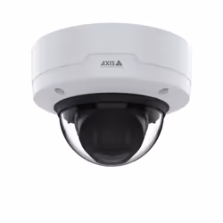 Axis 02329-001 caméra de sécurité Dôme Caméra de sécurité IP Intérieure 2592 x 1944 pixels Plafond/mur - Vue supplémentaire 4