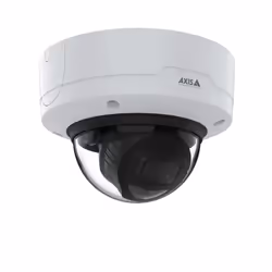 Axis 02329-001 caméra de sécurité Dôme Caméra de sécurité IP Intérieure 2592 x 1944 pixels Plafond/mur - Vue supplémentaire 5