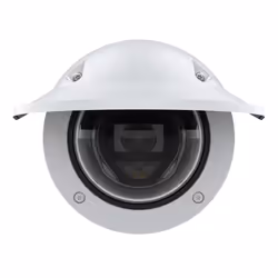 Axis 02330-001 caméra de sécurité Dôme Caméra de sécurité IP Extérieure 2592 x 1944 pixels Plafond/mur