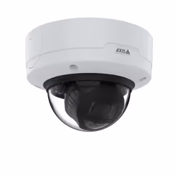 Axis 02330-001 caméra de sécurité Dôme Caméra de sécurité IP Extérieure 2592 x 1944 pixels Plafond/mur - Vue supplémentaire 5