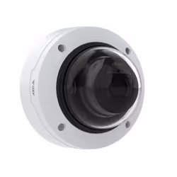 Axis 02331-001 caméra de sécurité Dôme Caméra de sécurité IP Intérieure 3840 x 2160 pixels Plafond/mur