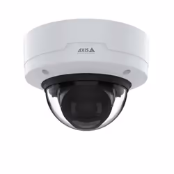 Axis 02331-001 caméra de sécurité Dôme Caméra de sécurité IP Intérieure 3840 x 2160 pixels Plafond/mur