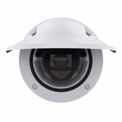 Axis 02332-001 caméra de sécurité Dôme Caméra de sécurité IP Extérieure 3840 x 2160 pixels Plafond/mur