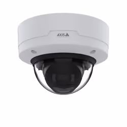 Axis 02332-001 caméra de sécurité Dôme Caméra de sécurité IP Extérieure 3840 x 2160 pixels Plafond/mur - Vue supplémentaire 4
