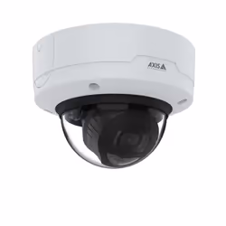 Axis 02332-001 caméra de sécurité Dôme Caméra de sécurité IP Extérieure 3840 x 2160 pixels Plafond/mur - Vue supplémentaire 5