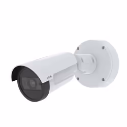 Axis 02342-001, Caméra de sécurité IP, Intérieure et extérieure, Avec fil, PTZ numérique, Chinois simplifié, Chinois traditio ...