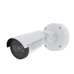 Axis 02342-001 caméra de sécurité Cosse Caméra de sécurité IP Intérieure et extérieure 3840 x 2160 pixels Plafond/mur