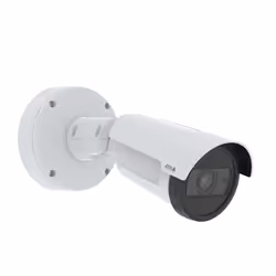 Axis 02342-001 caméra de sécurité Cosse Caméra de sécurité IP Intérieure et extérieure 3840 x 2160 pixels Plafond/mur