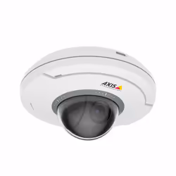 Axis 02346-001 caméra de sécurité Dôme Caméra de sécurité IP Intérieure 1920 x 1080 pixels Plafond