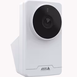 Axis 02349-001 caméra de sécurité Boîte Caméra de sécurité IP Intérieure et extérieure 1920 x 1080 pixels Plafond/mur