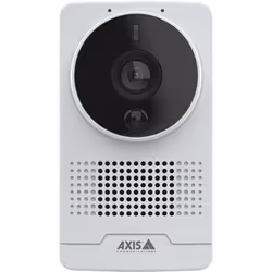 Axis 02350-001, Caméra de sécurité IP, Intérieure, Avec fil, EMC EN 55032 Class A, EN 55035, EN 61000-6-1, EN 61000-6-2, FCC  ...