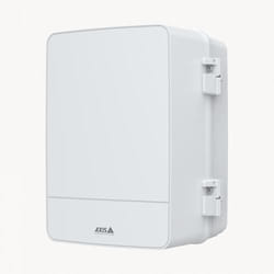 Axis 02359-001 support et boîtier des caméras de sécurité Surveillance cabinet