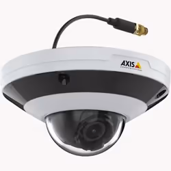 Axis 02364-001 support et boîtier des caméras de sécurité Unité de capteur - Vue supplémentaire 4