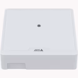 Axis 02368-001 contrôleur de porte de sécurité Logement 1 portes(s)