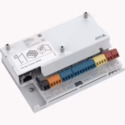 Axis 02369-001, UL 2043 UL294, 11.5 - 12.5 V, 0 - 55 °C