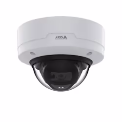 Axis 02371-001 caméra de sécurité Dôme Caméra de sécurité IP Intérieure et extérieure 1920 x 1080 pixels Plafond/mur - Vue supplémentaire 4