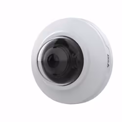 Axis 02375-001 caméra de sécurité Dôme Caméra de sécurité IP Intérieure 3840 x 2160 pixels Plafond/mur