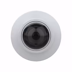 Axis 02375-001 caméra de sécurité Dôme Caméra de sécurité IP Intérieure 3840 x 2160 pixels Plafond/mur - Vue supplémentaire 4