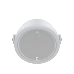 Axis 02380-001 Haut-parleur du système de sonorisation 1-voie