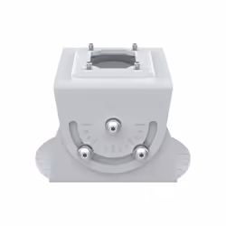 Axis 02384-001 support et boîtier des caméras de sécurité