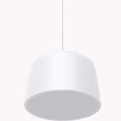 Axis 02389-001, 1-voie, Plafonnier, 512 Mo, 512 Mo, AAC-LC, ADPCM, G.711, G.726, MP3, PCM, WAV, -30 - 50 °C