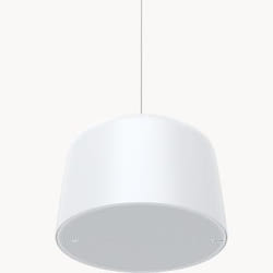 Axis 02389-001 Haut-parleur du système de sonorisation 1-voie