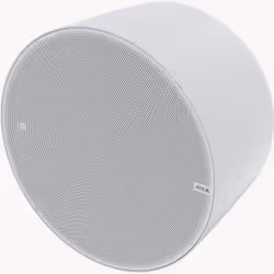 Axis 02389-001 Haut-parleur du système de sonorisation 1-voie