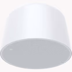 Axis 02389-001 Haut-parleur du système de sonorisation 1-voie