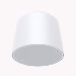 Axis 02390-001 Haut-parleur du système de sonorisation 1-voie