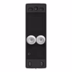 Axis I8116-E système vidéophone 5 MP Blanc