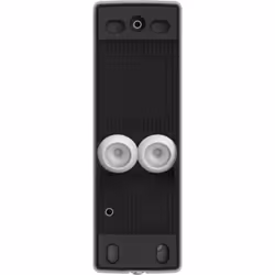 Axis I8116-E système vidéophone 5 MP Noir