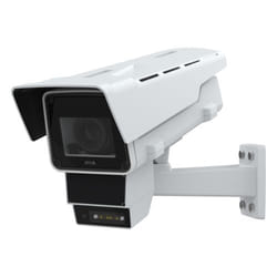 Axis 02420-001 caméra de sécurité Boîte Caméra de sécurité IP Extérieure 2688 x 1512 pixels Plafond/mur