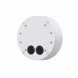 Axis 02421-001, Universel, Blanc, Axis, P14 Q17 Q19, Aluminium, IP66