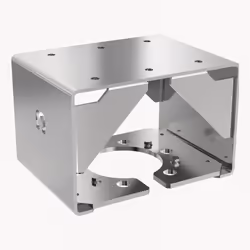 Axis 02423-001 support et boîtier des caméras de sécurité - Vue supplémentaire 2